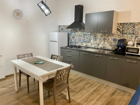 Joya house Taranto